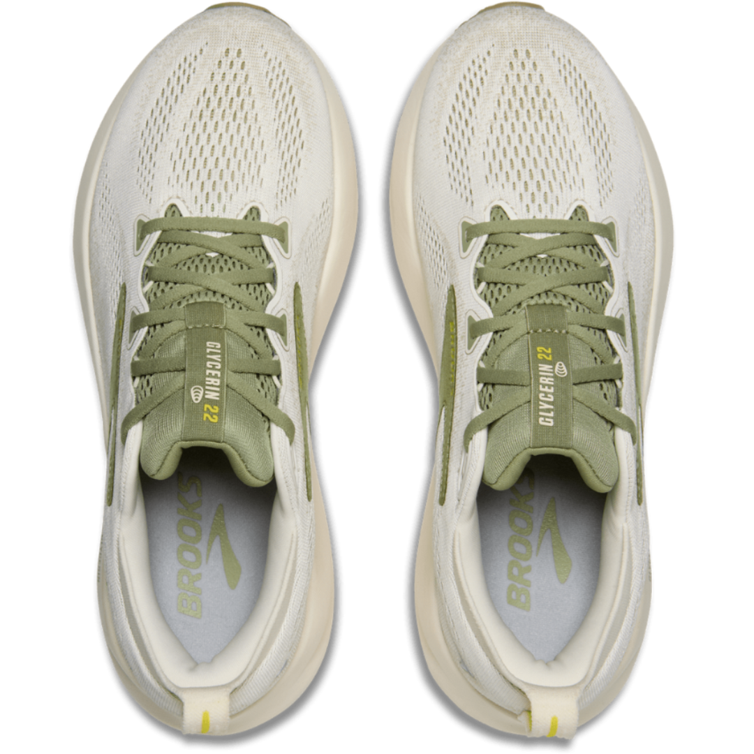 Zapatos Running para Caballero Glycerin 22