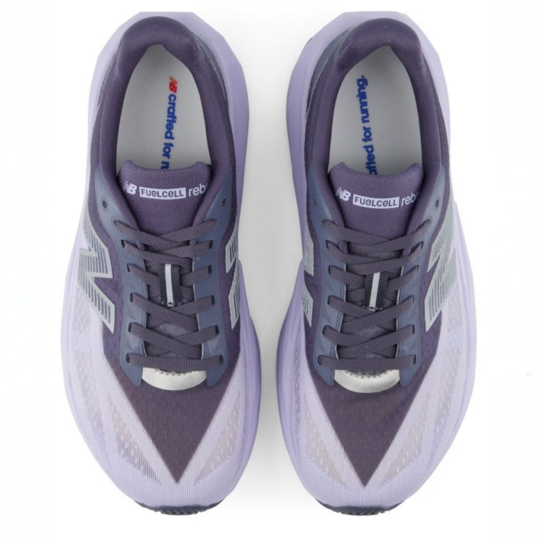 Zapatos Running para Dama FuelCell Rebel v5