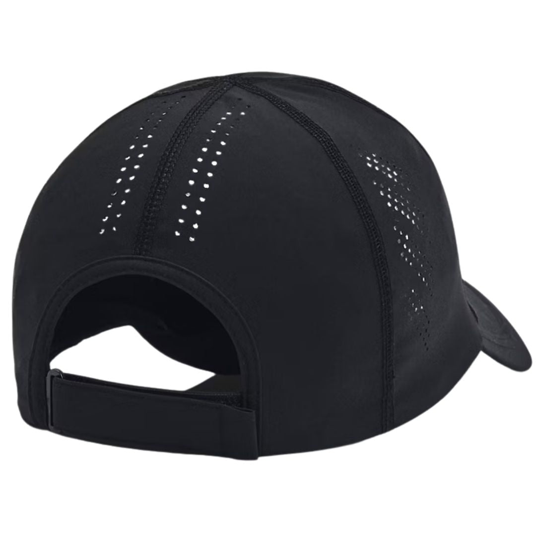 Gorra UA Velociti Basse