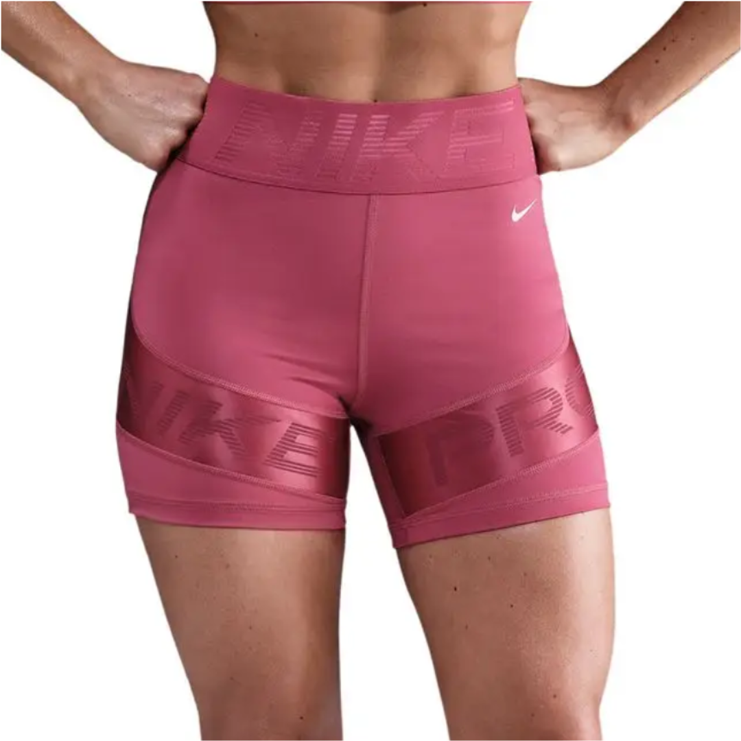 Biker Short para Dama Nike Pro Sculpt