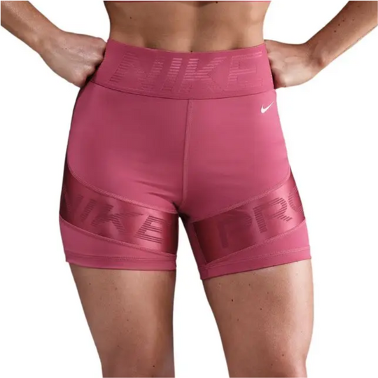 Biker Short para Dama Nike Pro Sculpt