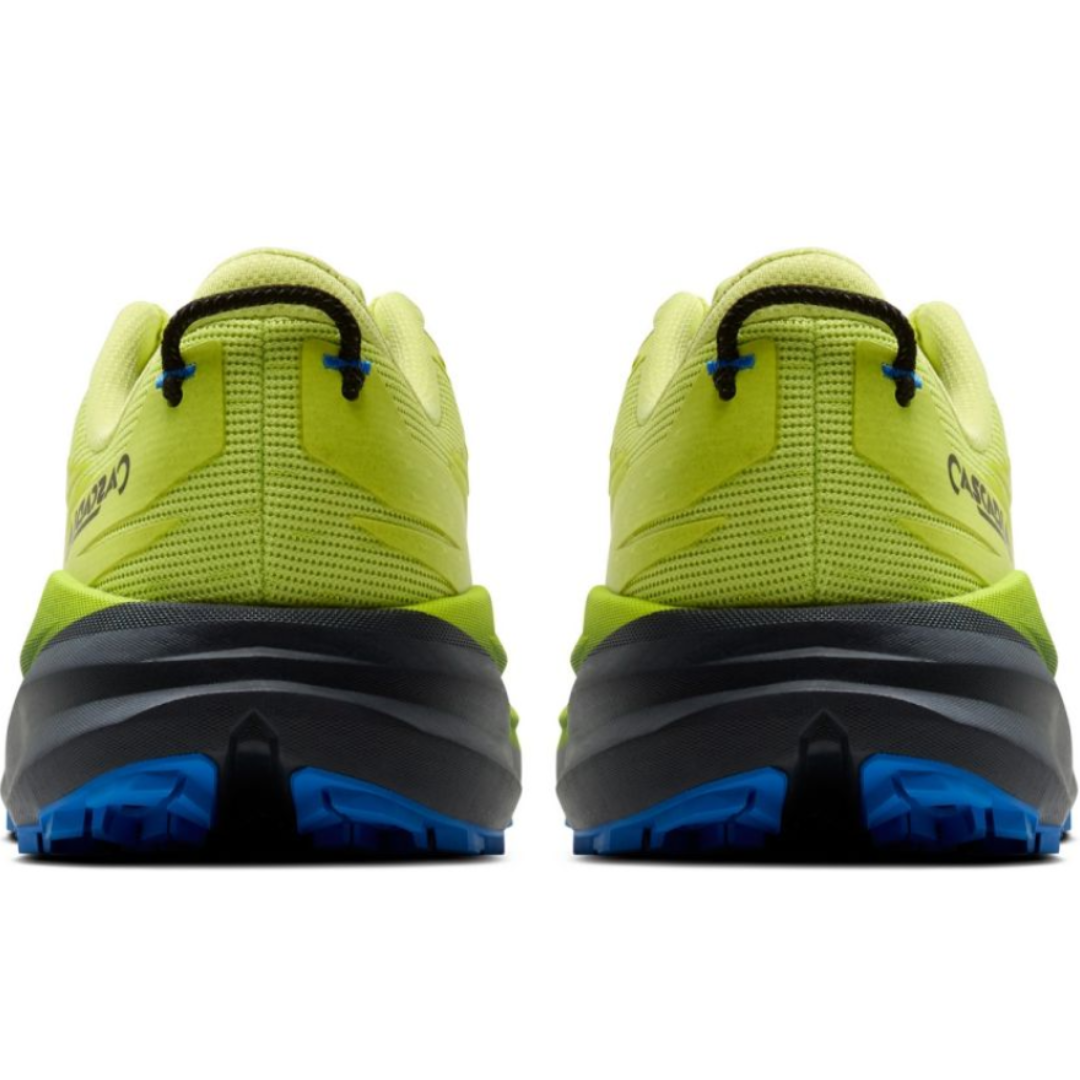 Zapatos de Trail para Caballero Cascadia 19