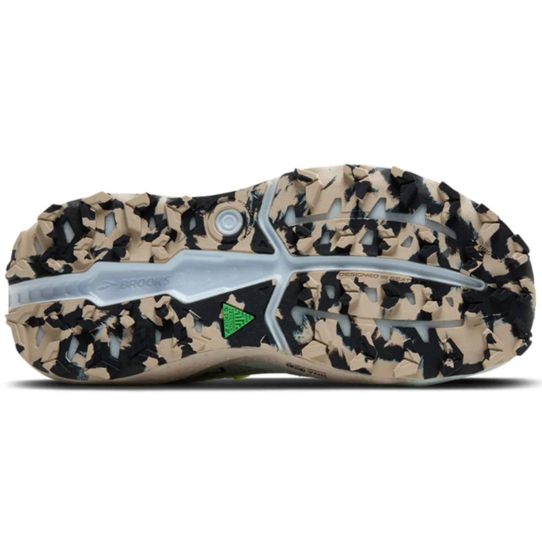 Zapatos de Trail para Dama Caldera 8