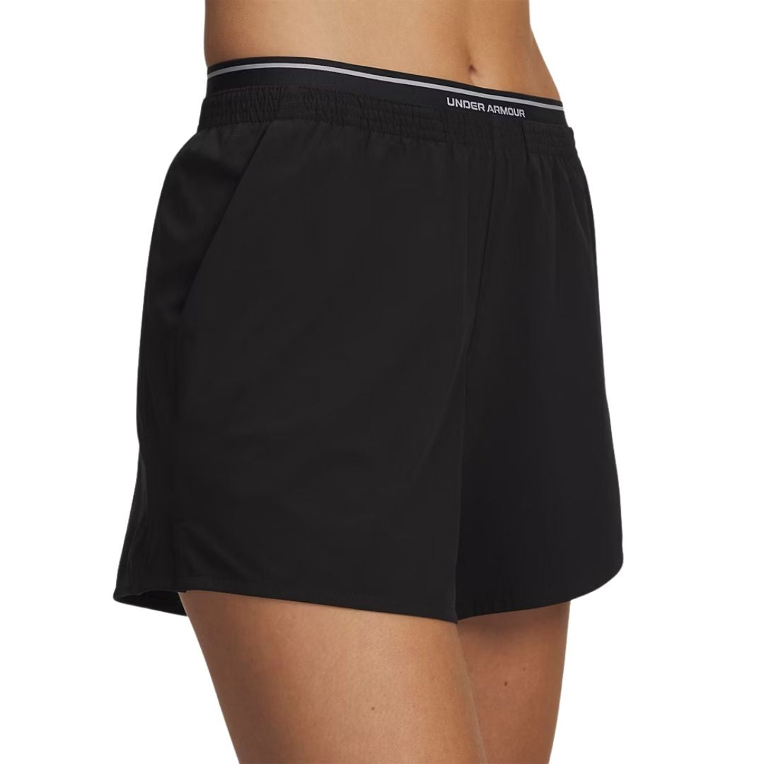 Short para Dama UA Vanish Woven 5"