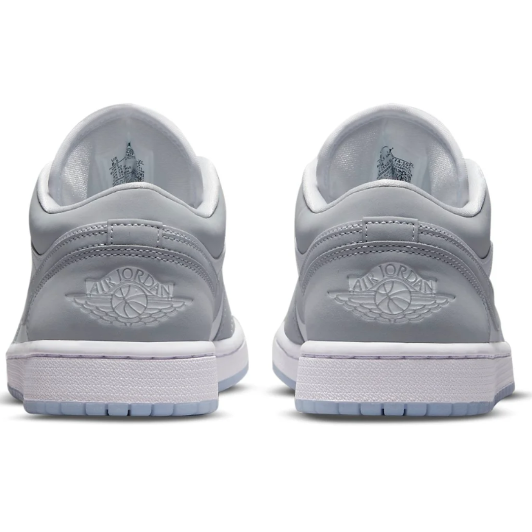 Zapatos Lifestyle para Dama Nike Air Jordan 1 Low