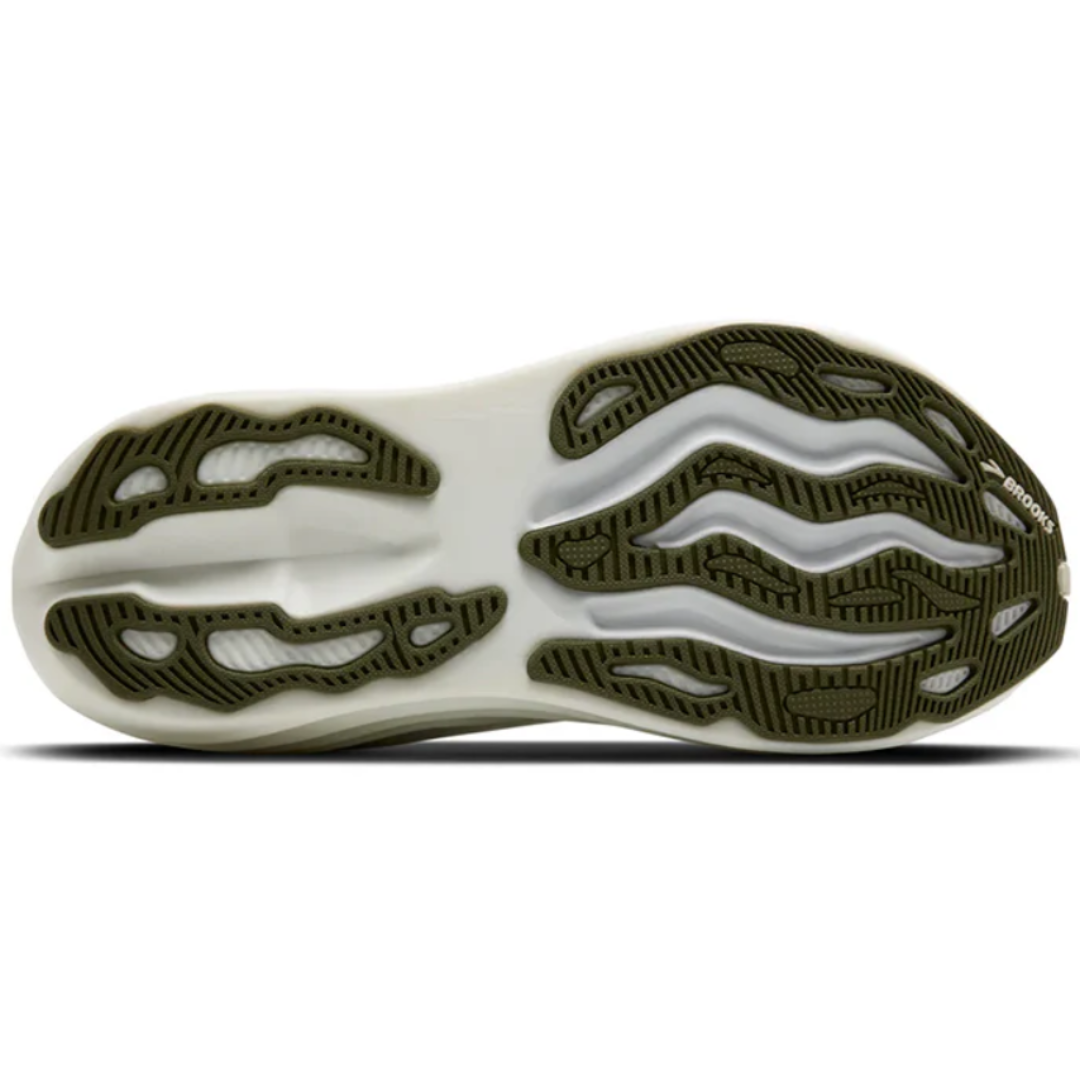 Zapatos Running para Caballero Glycerin Max