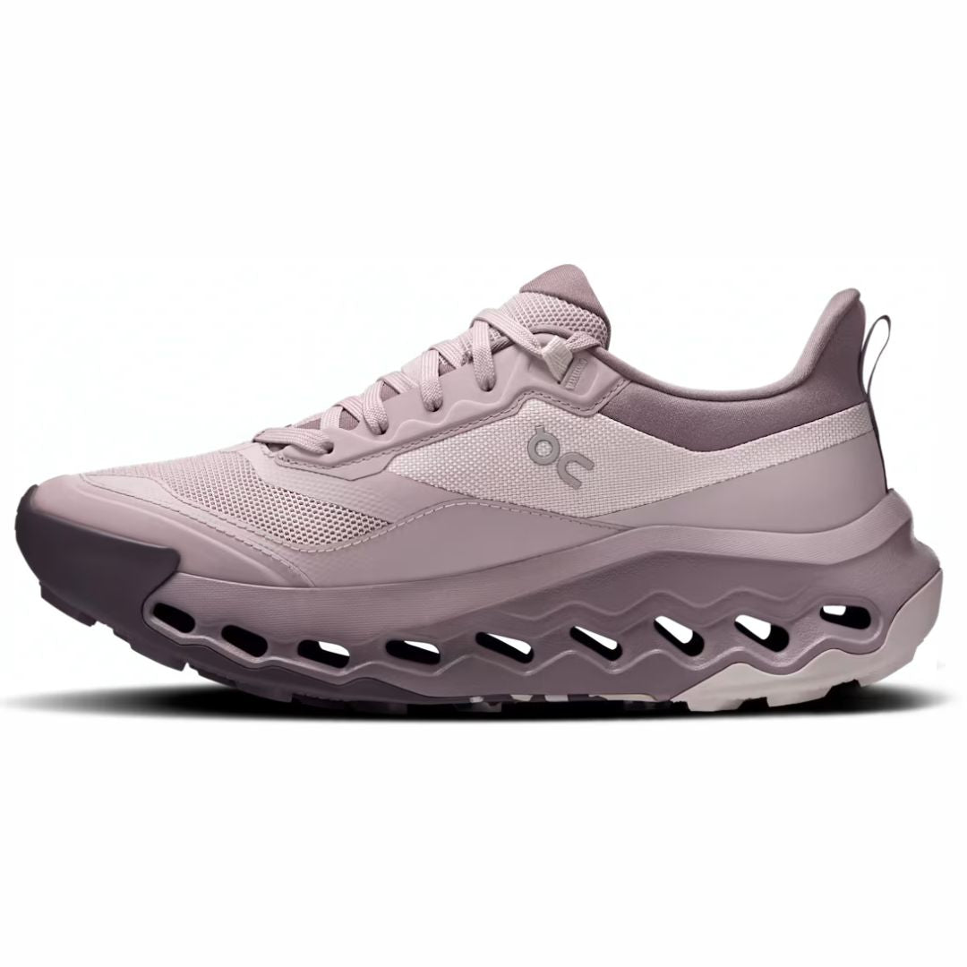 Zapatos de Trail para Dama Cloudhorizon 2