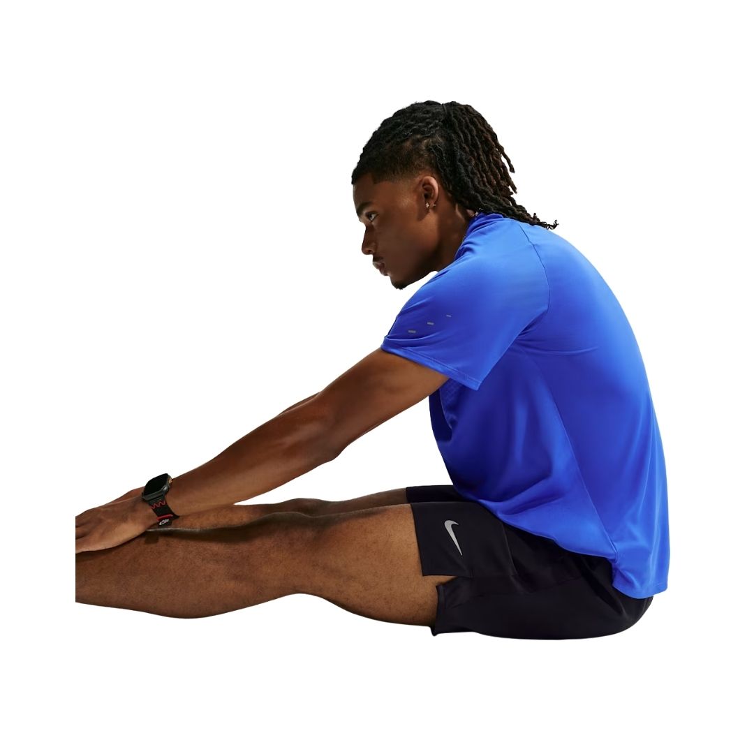 Franela Manga Corta para Caballero Nike Stride