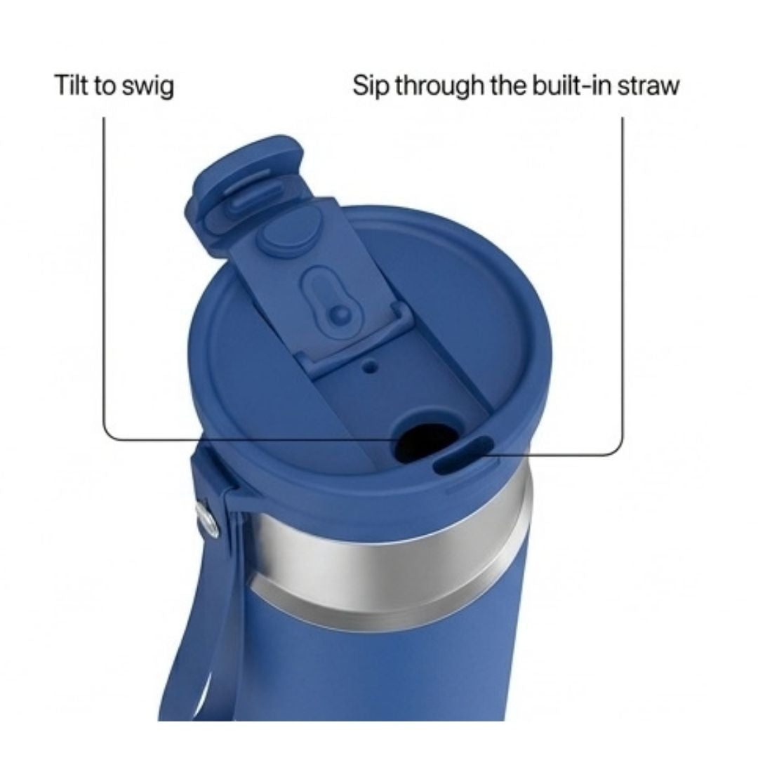 Termo Dual Sip 20oz