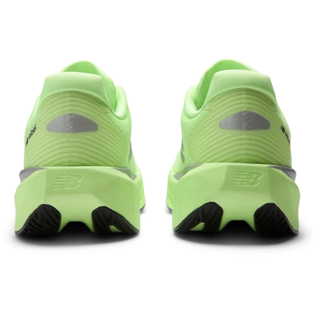 Zapatos Running para Caballero FuelCell Rebel v5