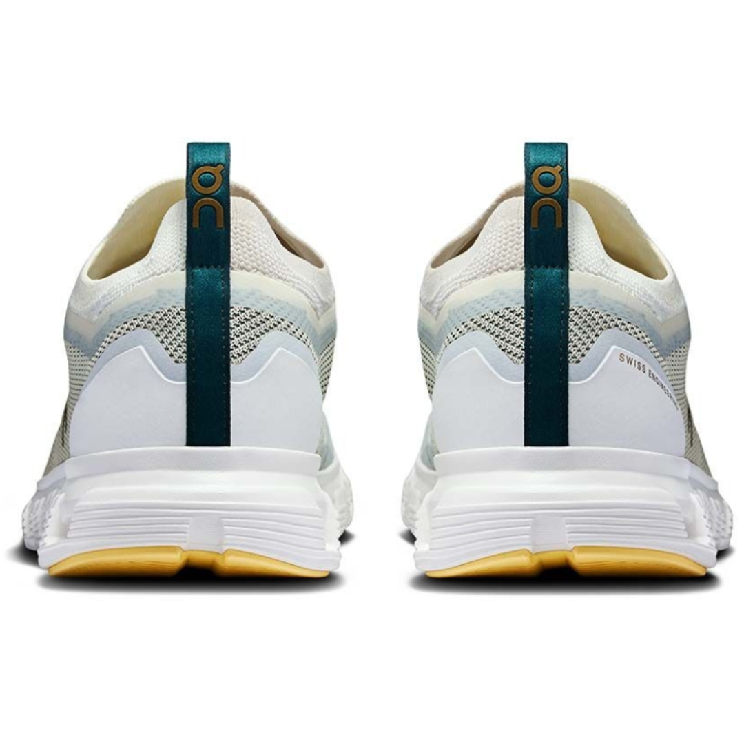 Zapatos Lifestyle para Dama Cloud 6 Versa