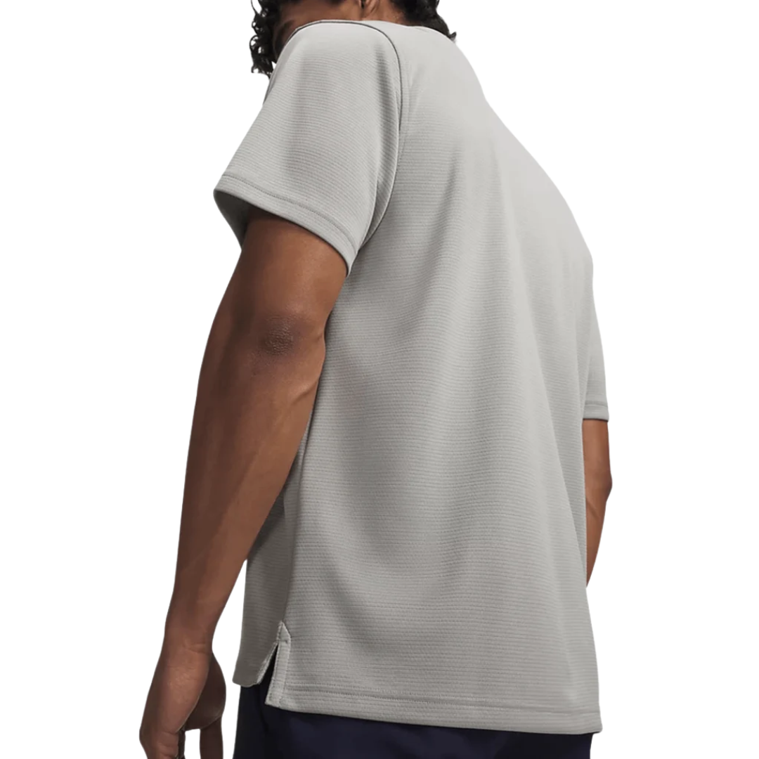 Chemise para Caballero Polo UA Tech