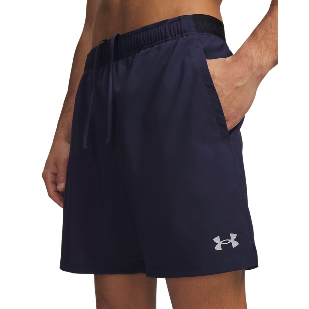 Short para Caballero UA Vanish Woven 6"