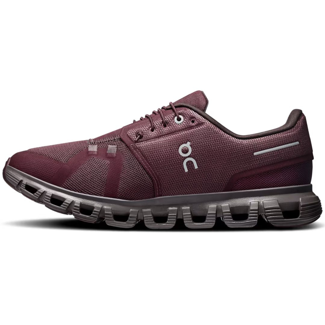 Zapatos Lifestyle para Caballero Cloud 6.