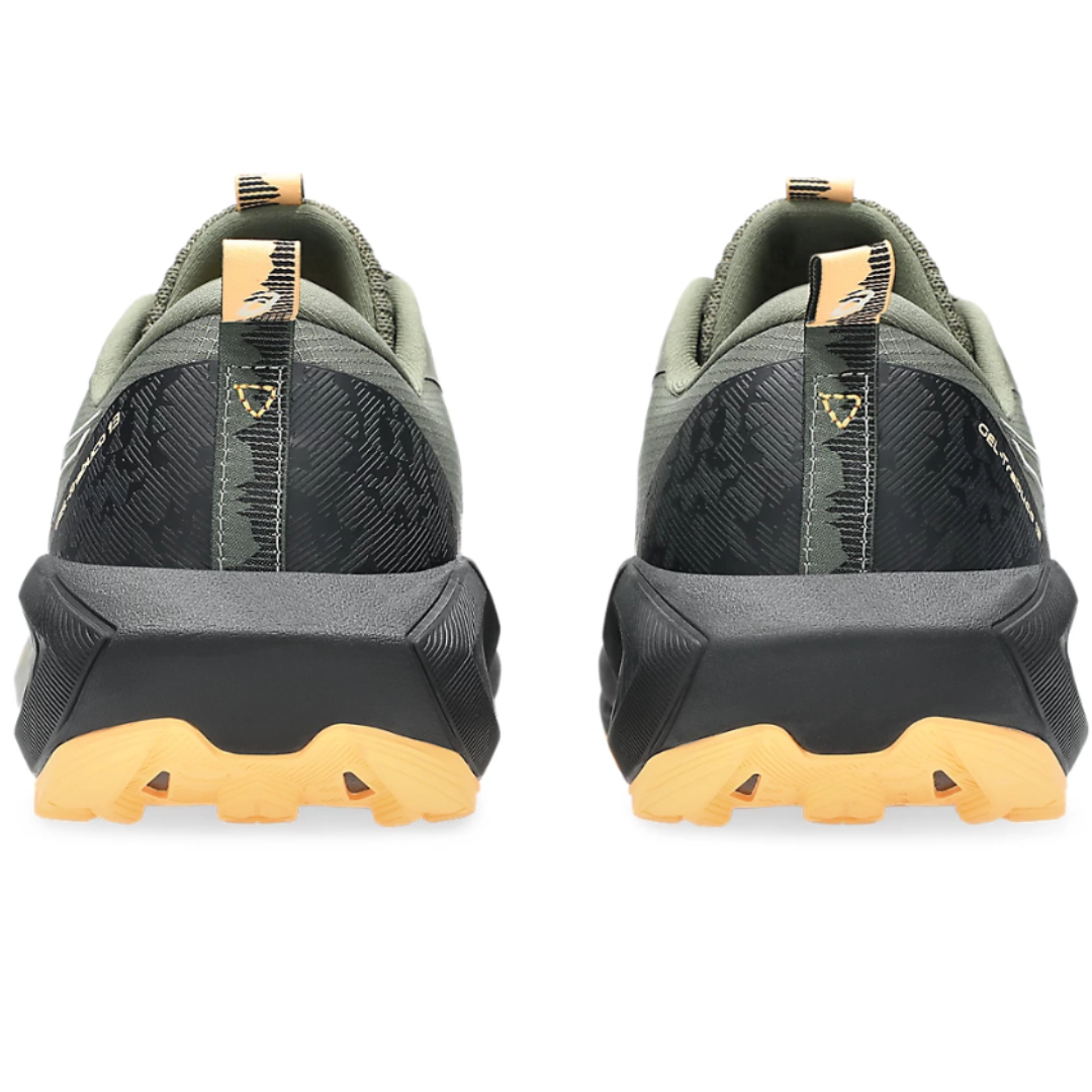 Zapatos de Trail para Caballero Gel Trabuco 13