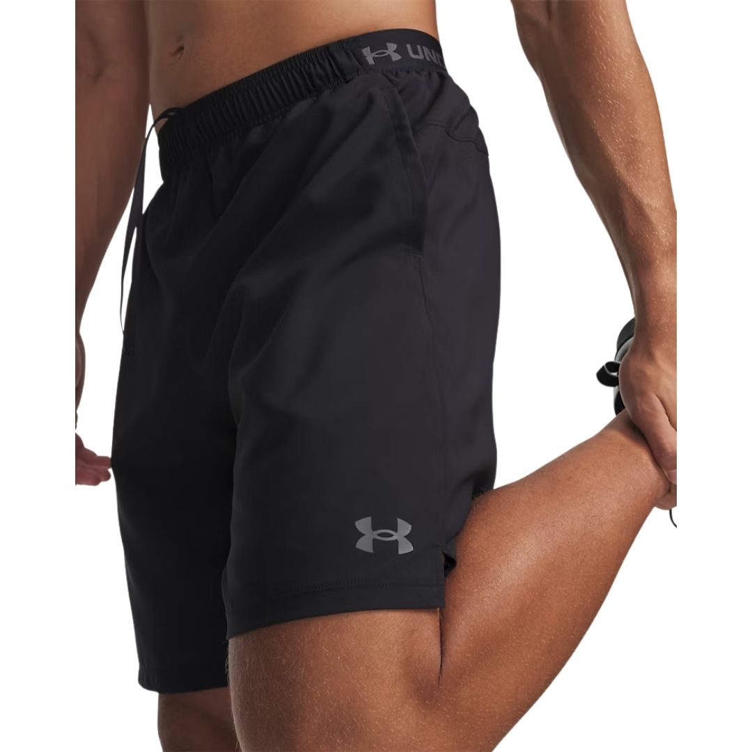 Short para Caballero UA Vanish Woven 8"
