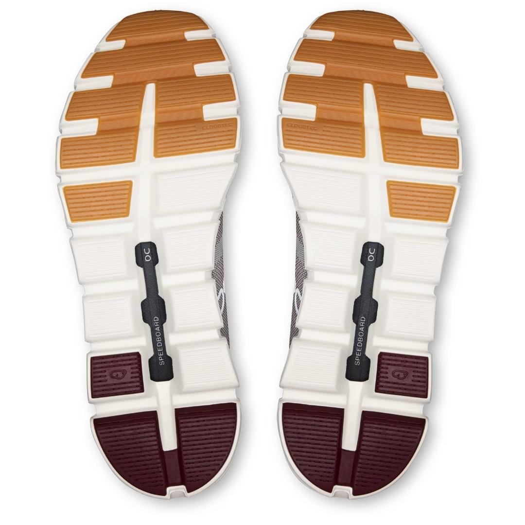 Zapatos Lifestyle para Caballero Cloud 6 Versa