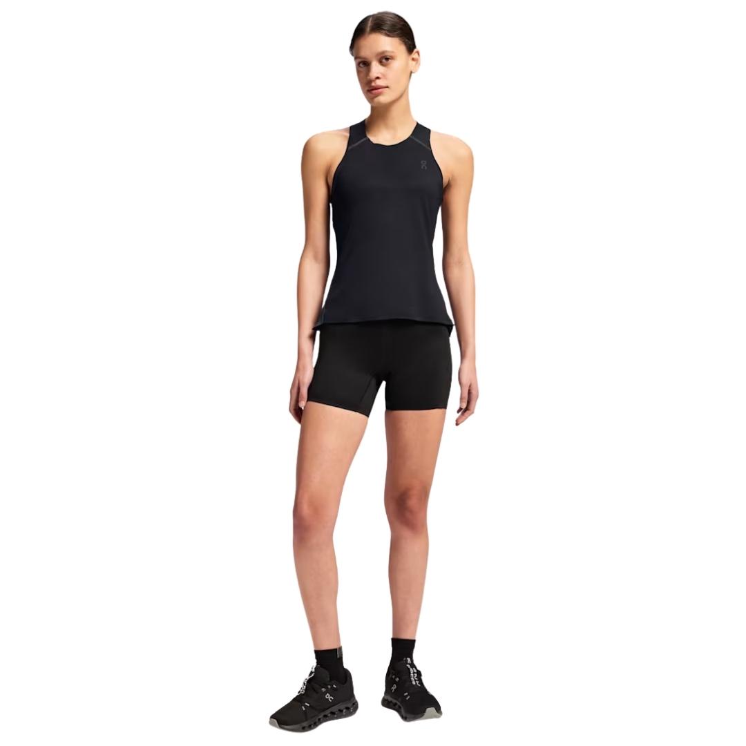 Franela Sin Mangas para Dama Performance Tank