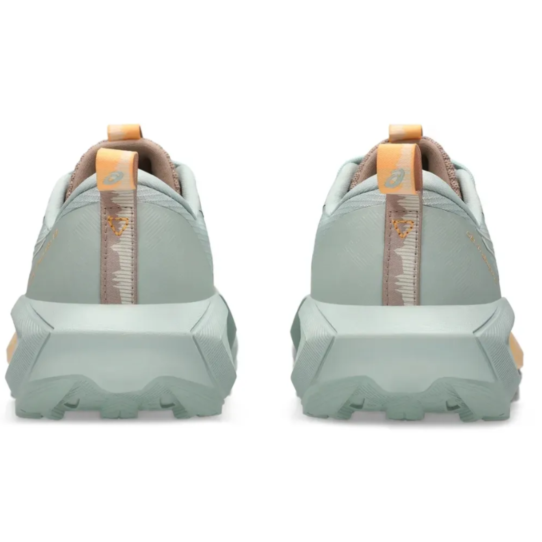 Zapatos de Trail para Dama Gel Trabuco 13