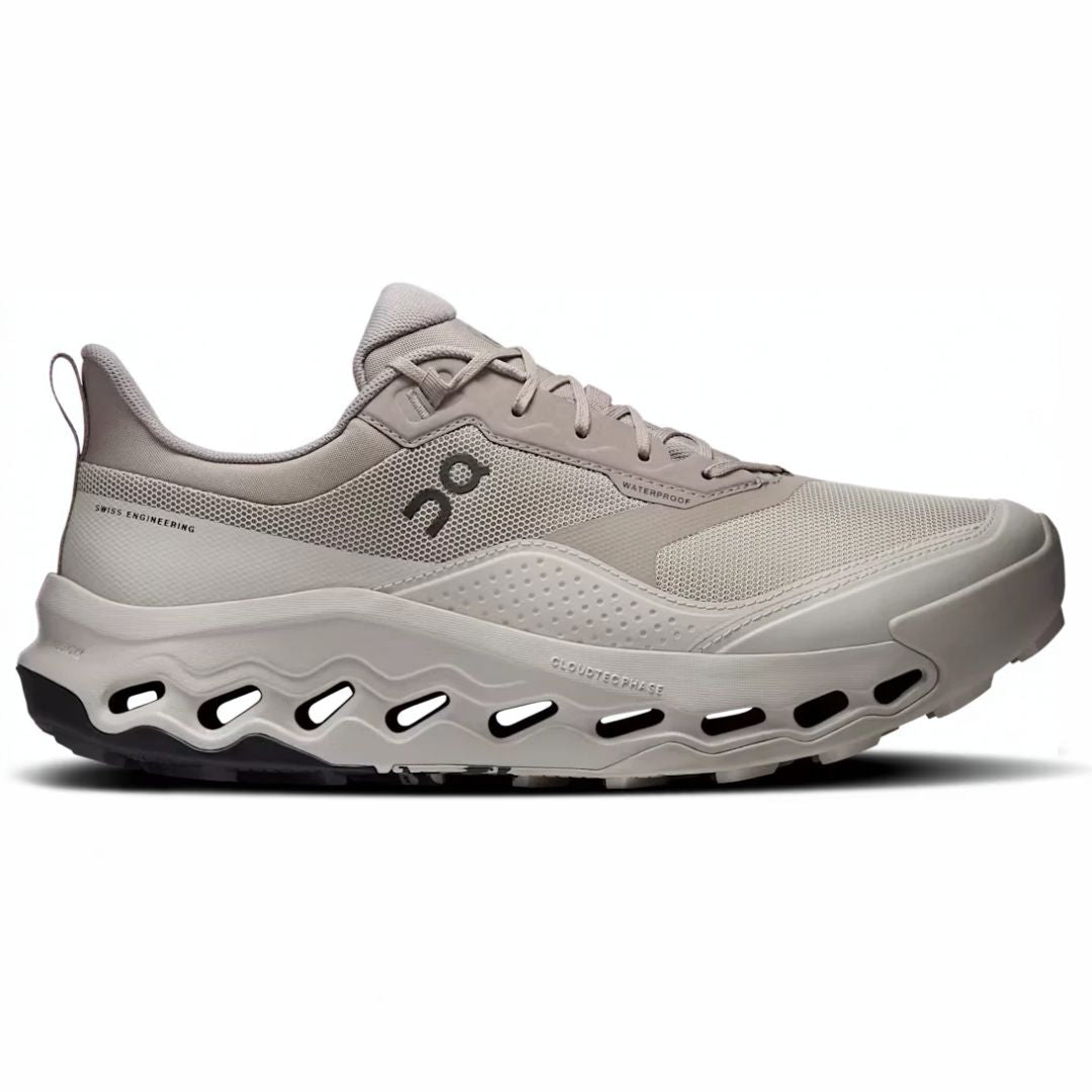 Zapatos de Trail para Caballero Cloudhorizon 2 Waterproof