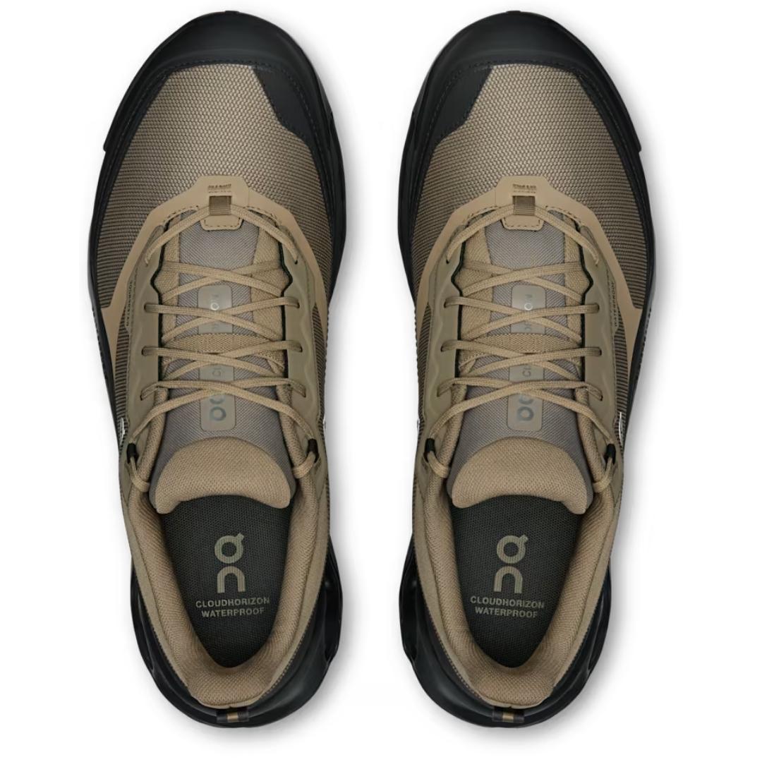 Zapatos de Trail para Caballero Cloudhorizon 2