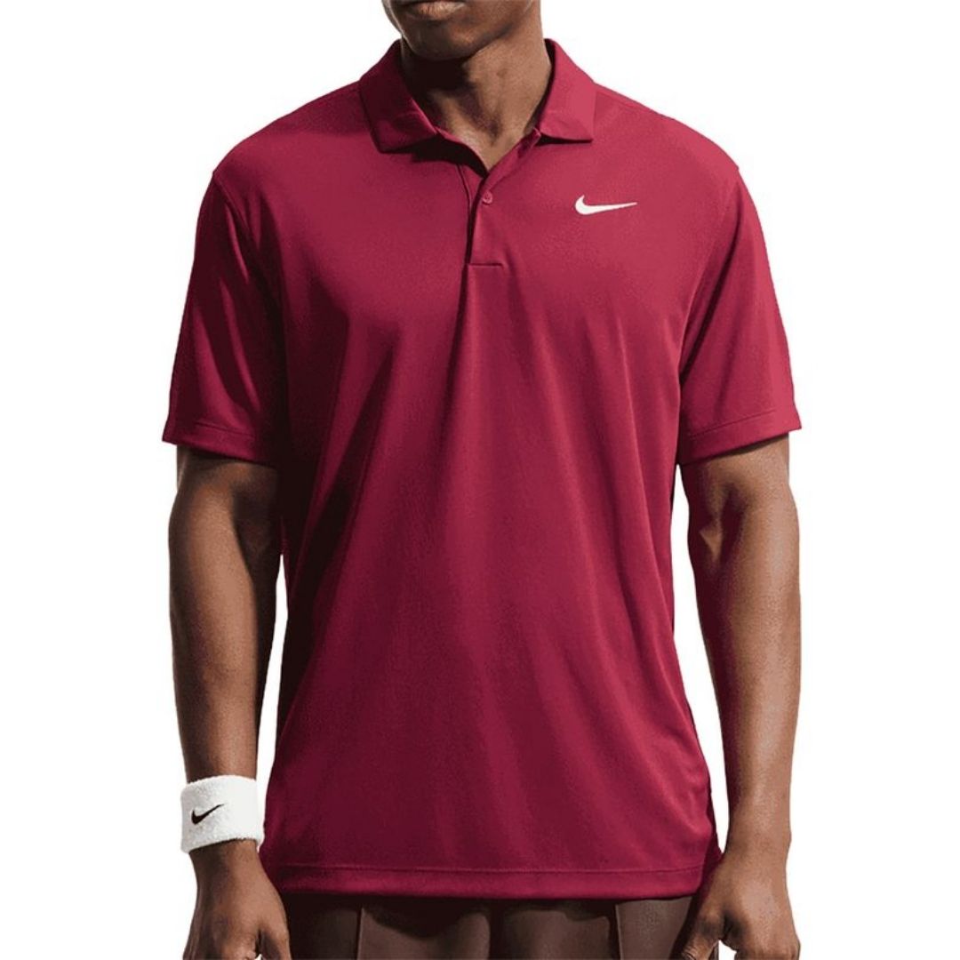 Chemise para Caballero Court Dri-Fit Polo