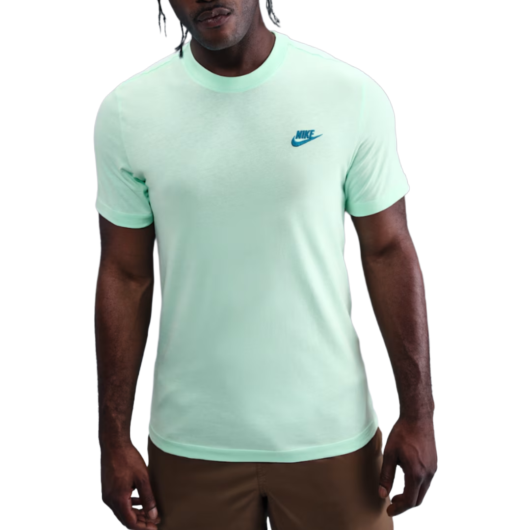 Franela Manga Corta para Caballero Club Tee