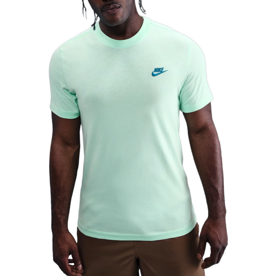 Franela Manga Corta para Caballero Club Tee