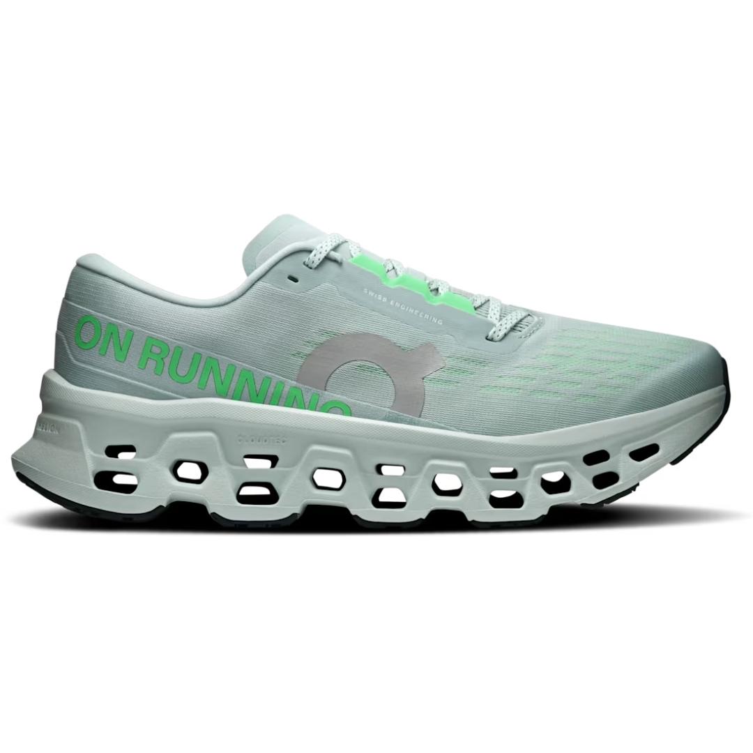 Zapatos Running para Caballero Cloudmonster 3