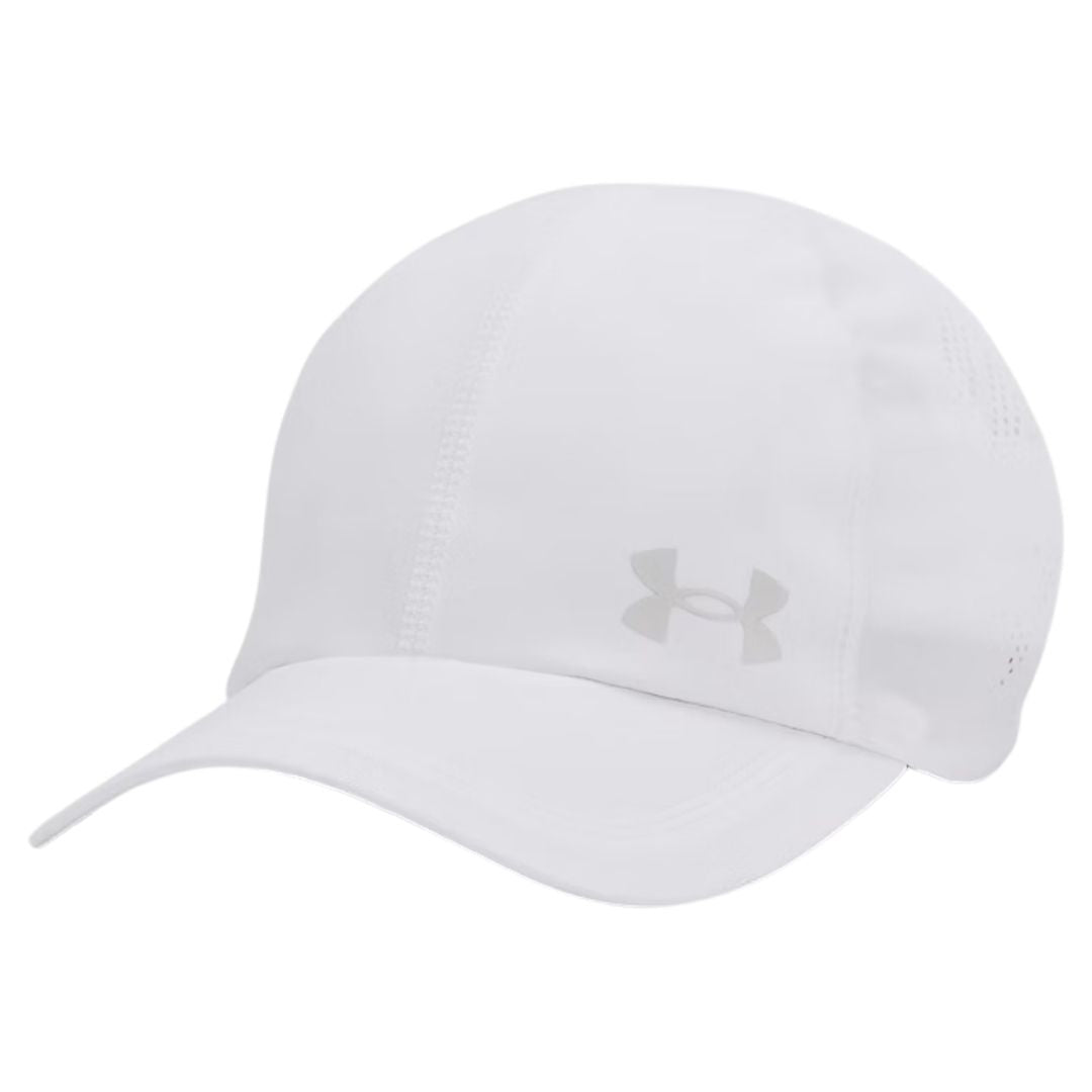 Gorra UA Velociti Basse