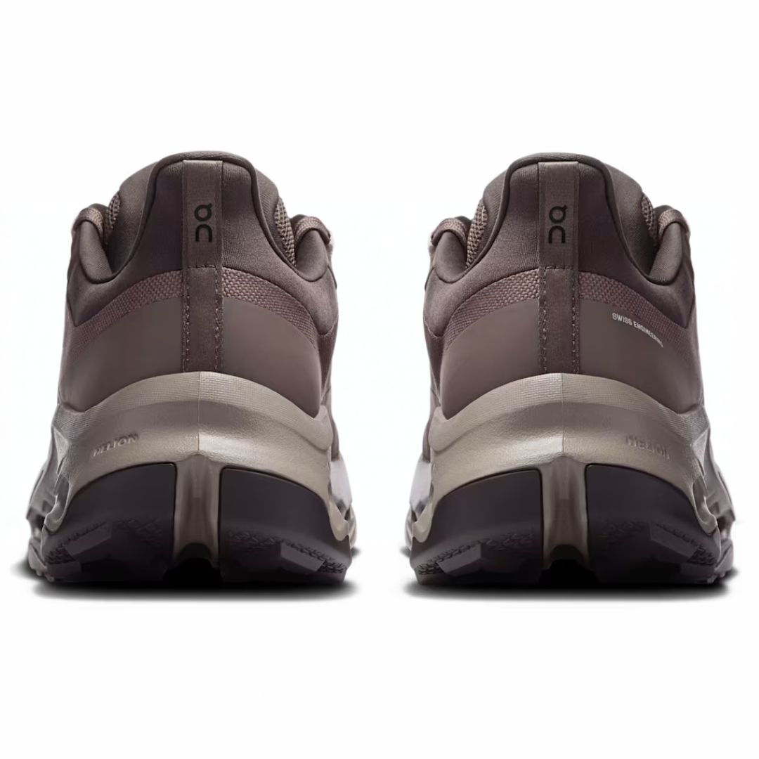 Zapatos de Trail para Caballero Cloudhorizon 2