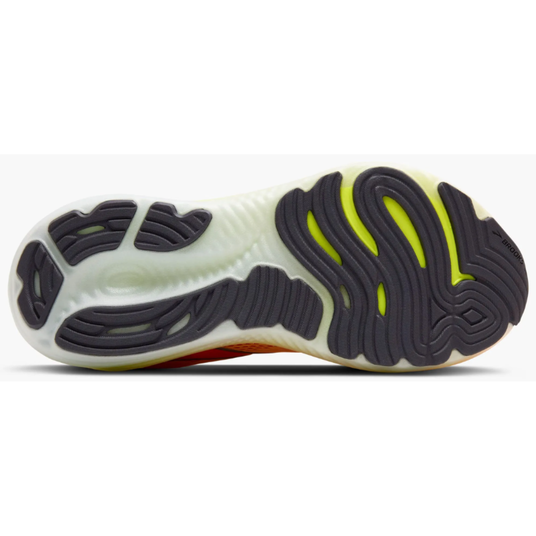 Zapatos Running para Caballero Glycerin 22