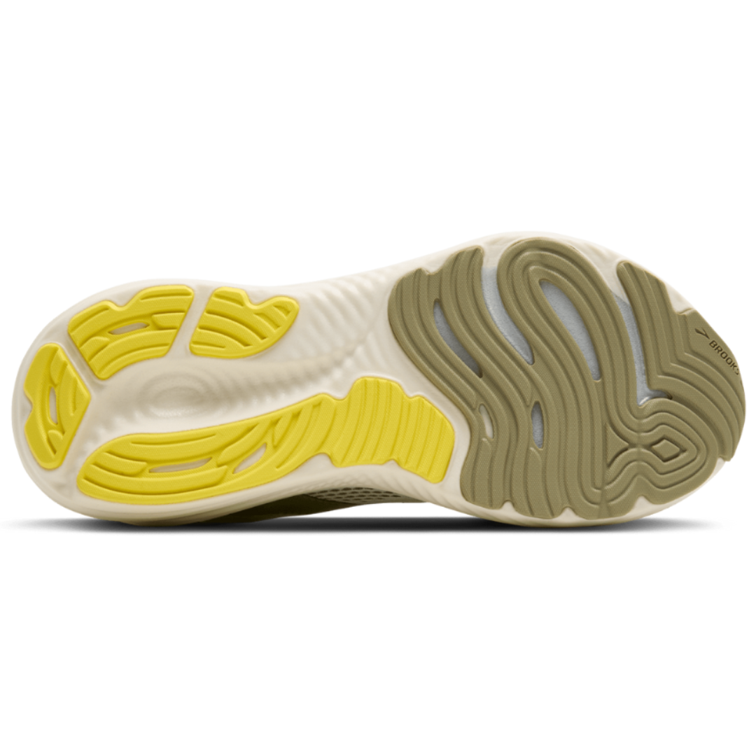 Zapatos Running para Caballero Glycerin 22