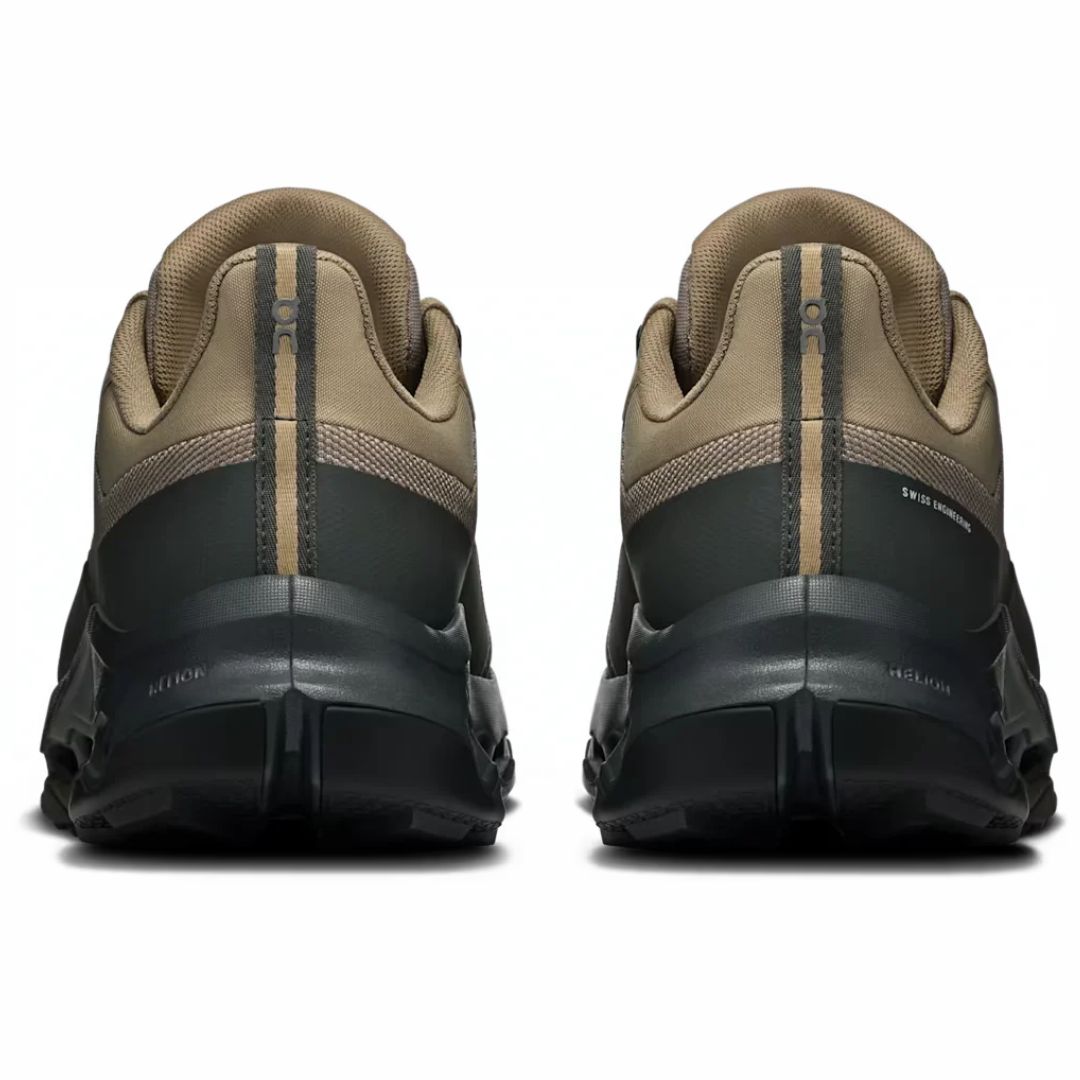Zapatos de Trail para Caballero Cloudhorizon 2 Waterproof