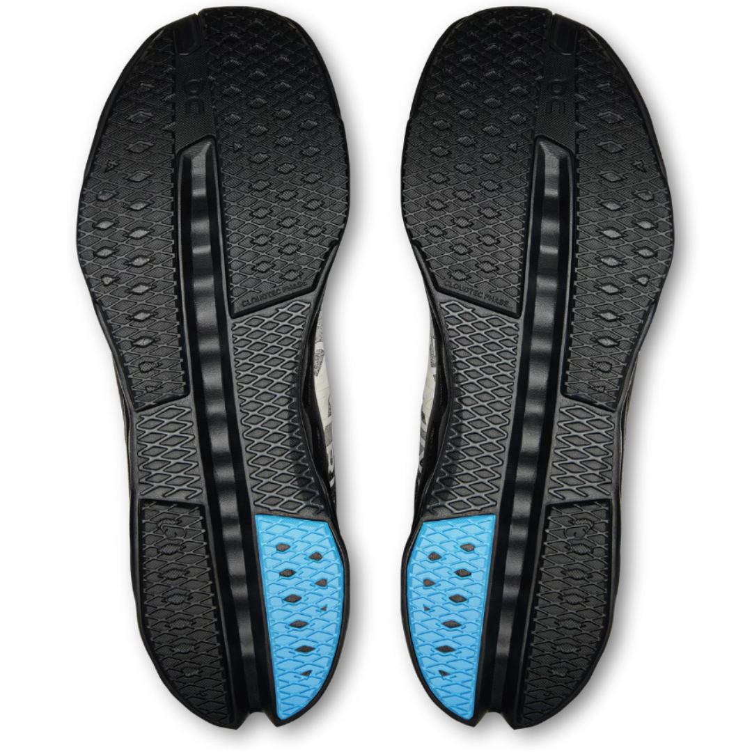 Zapatos Running para Caballero Cloudsurfer Next Lumos