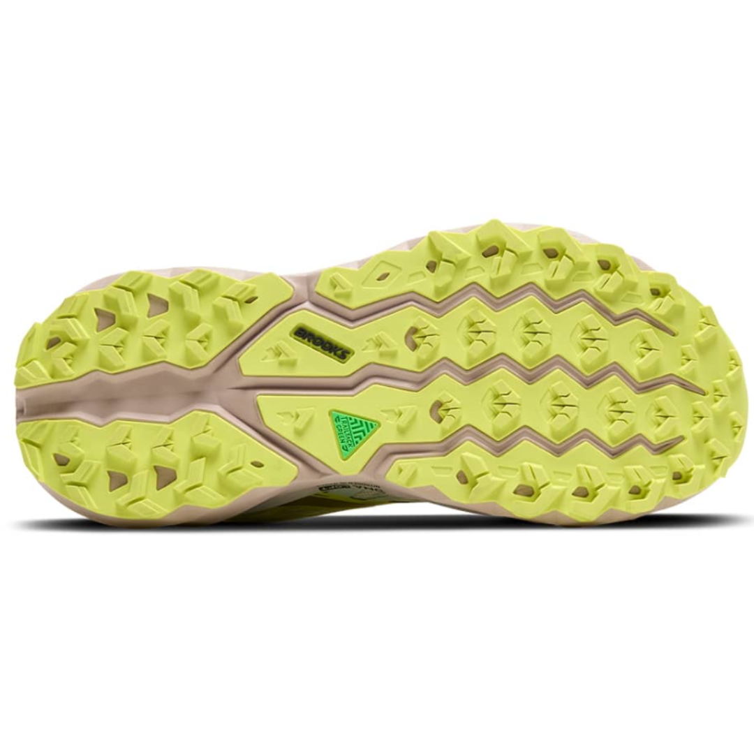 Zapatos de Trail para Dama Cascadia 19