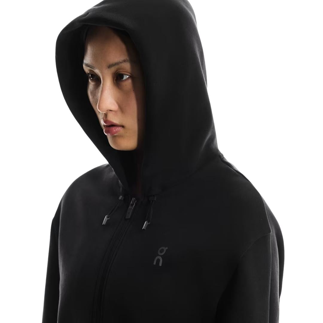 Suéter para Dama Focus Tech Zip