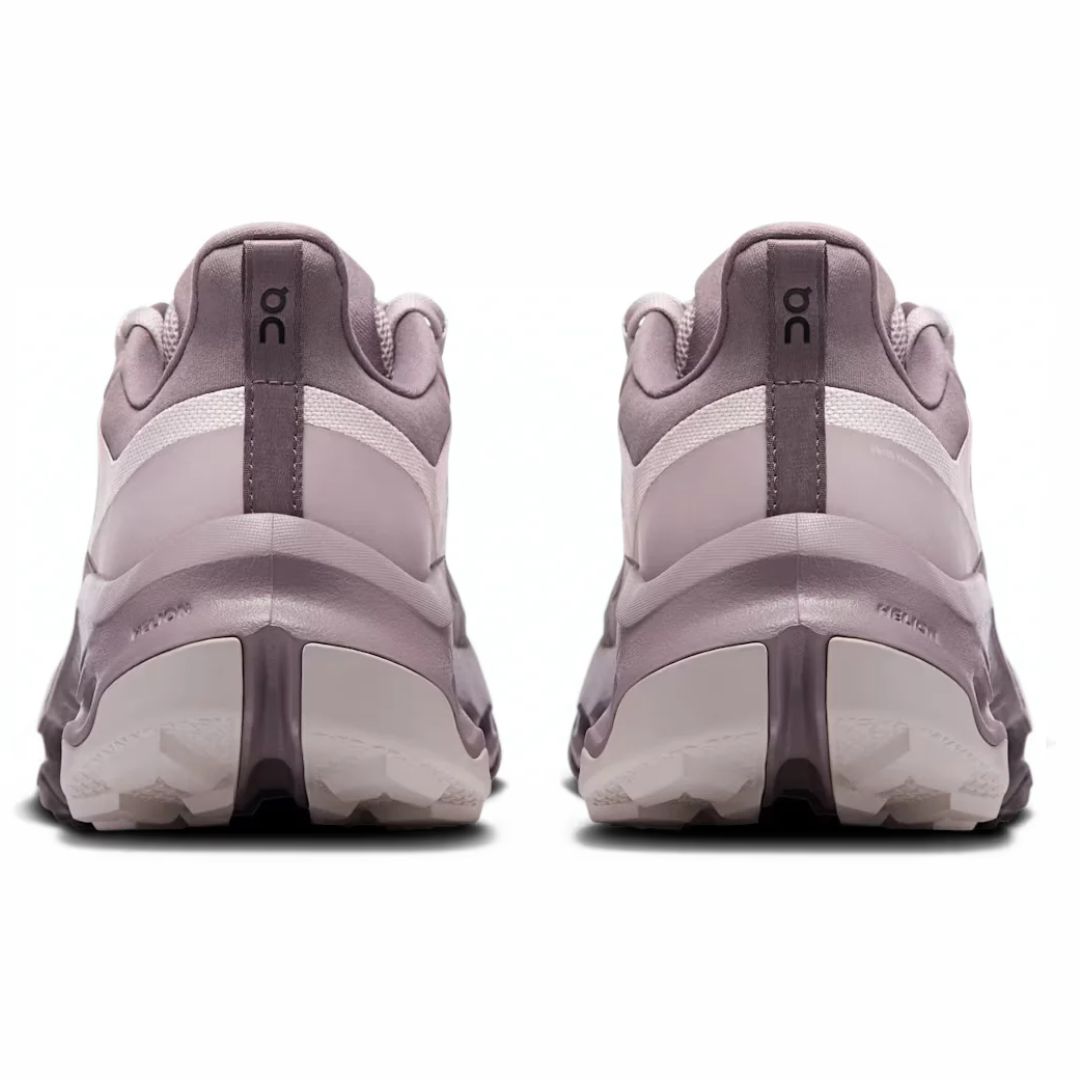 Zapatos de Trail para Dama Cloudhorizon 2