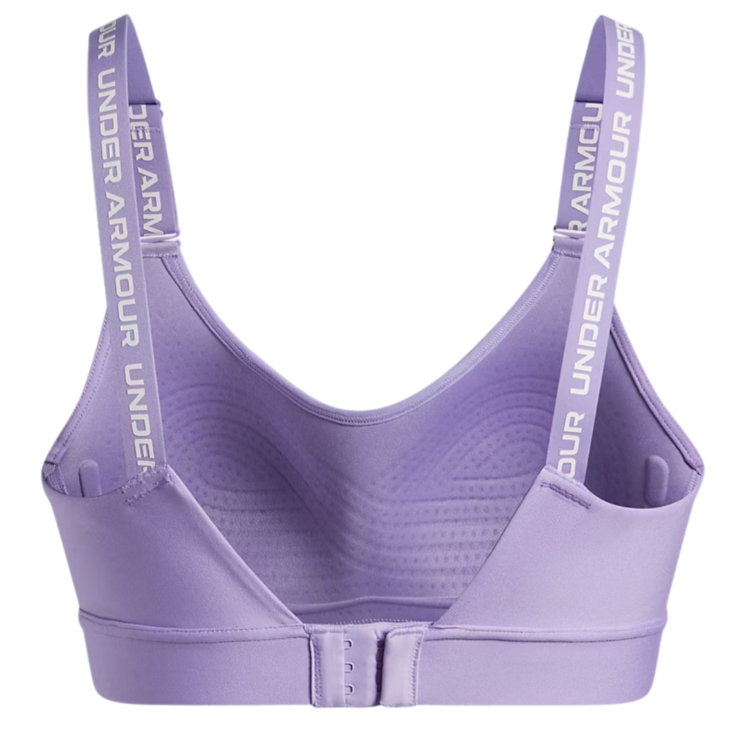 Sostén Deportivo para Dama UA Infinity 2.0 Mid