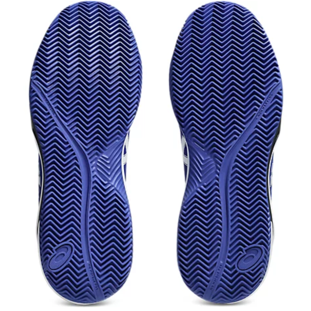 Zapatos de Tenis para Caballero Gel Dedicate 8 Clay