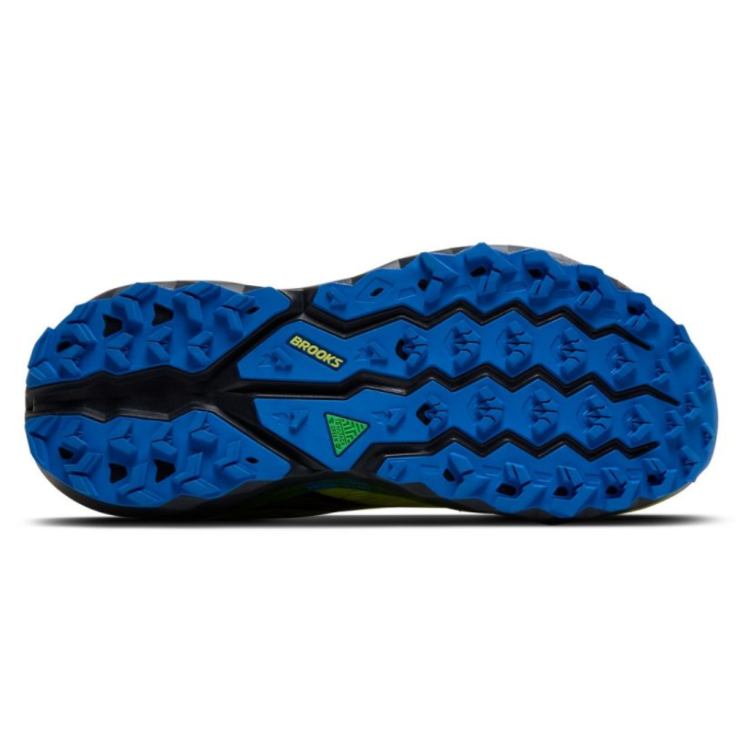 Zapatos de Trail para Caballero Cascadia 19