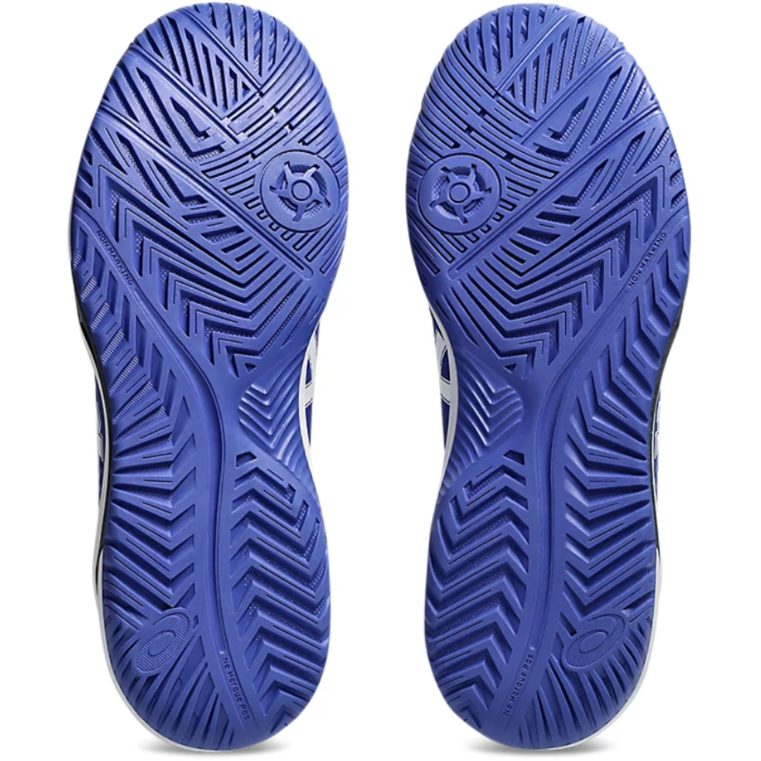 Zapatos de Tenis para Caballero Gel Dedicate 8