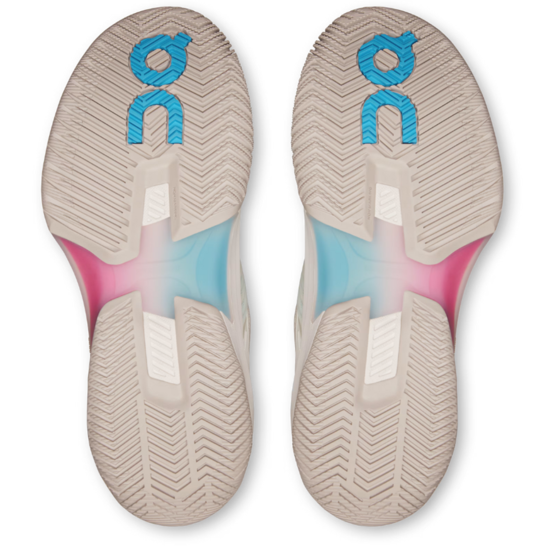 Zapatos de Tenis para Dama The Roger Pro Fire