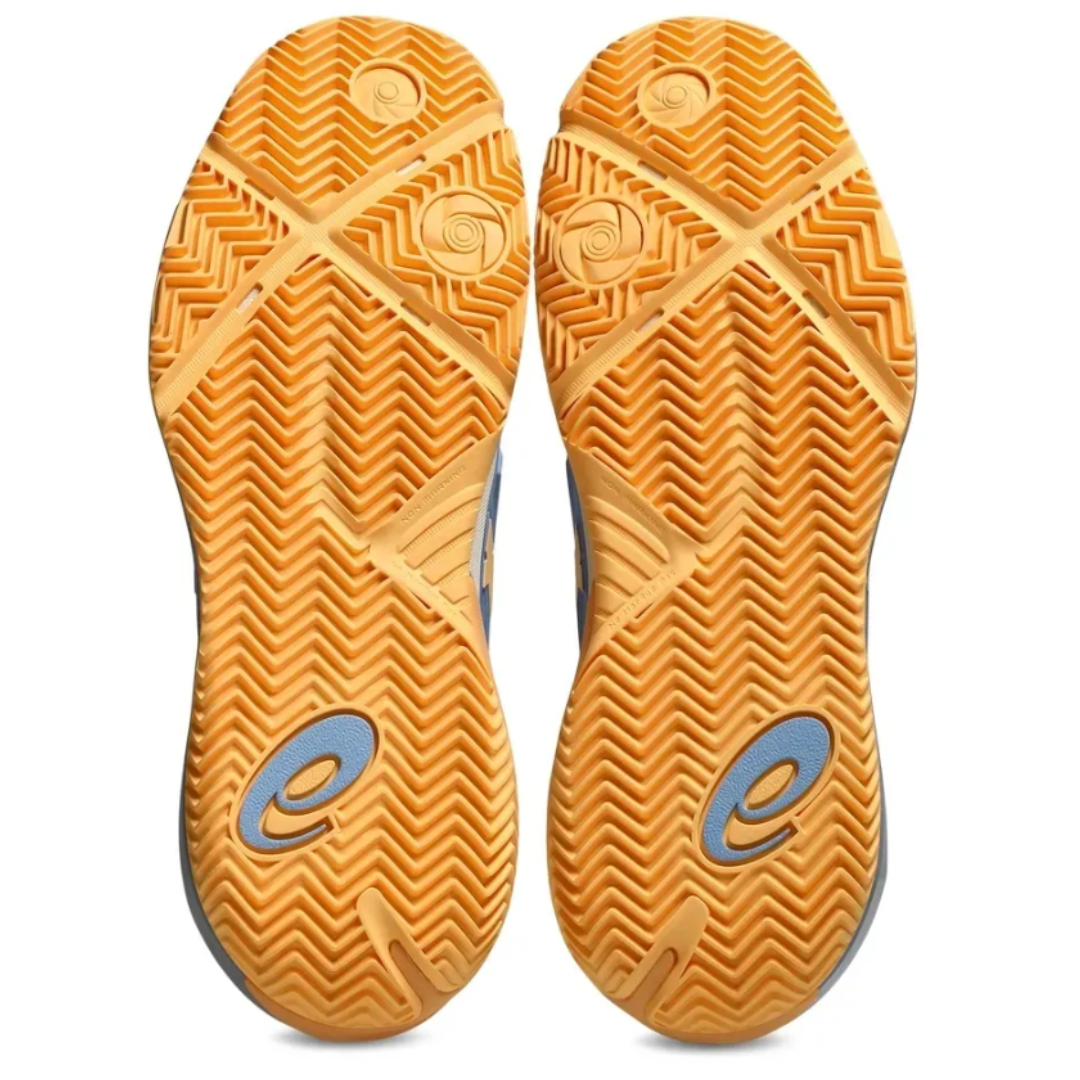 Zapatos de Pádel para Dama Gel Resolution x Pádel