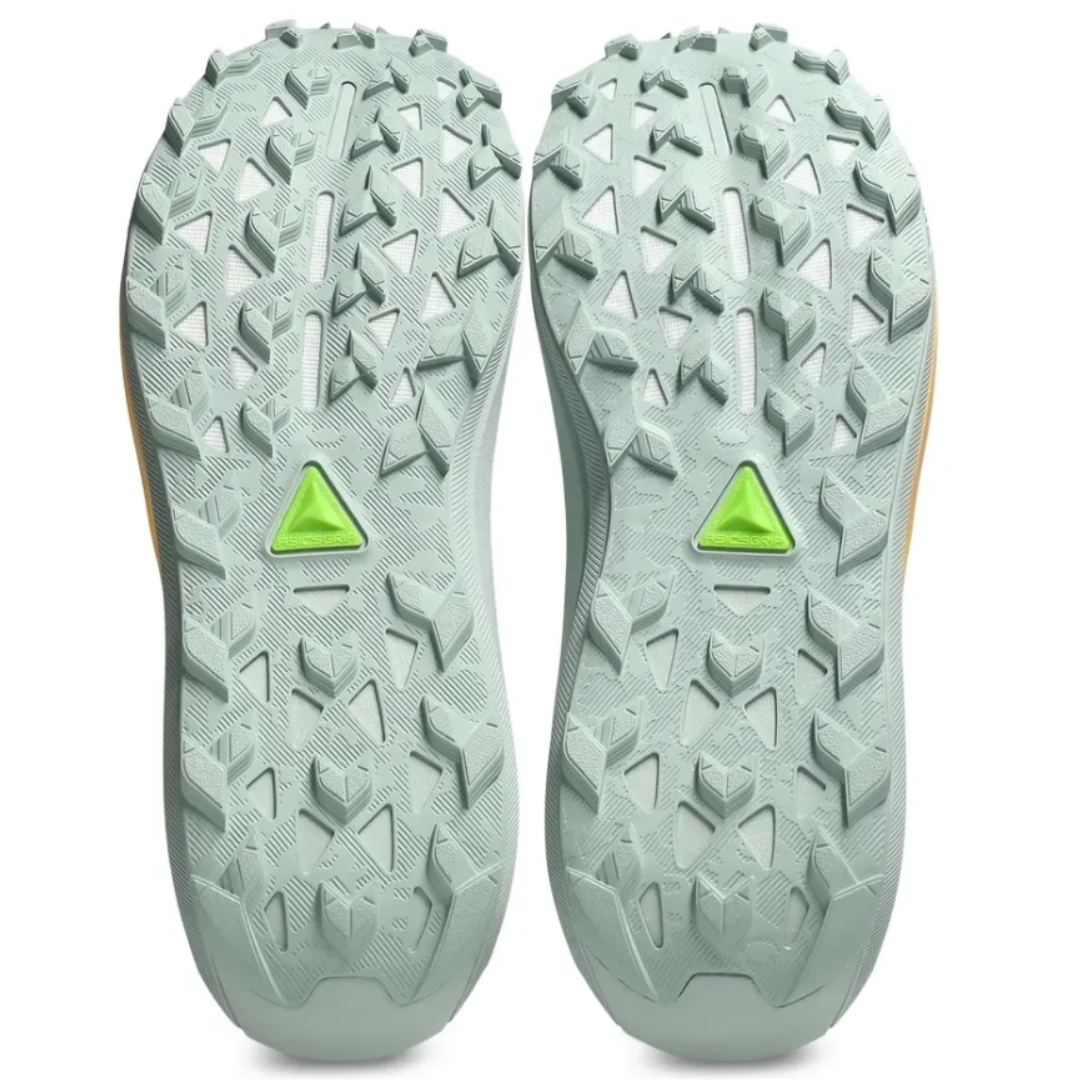 Zapatos de Trail para Dama Gel Trabuco 13