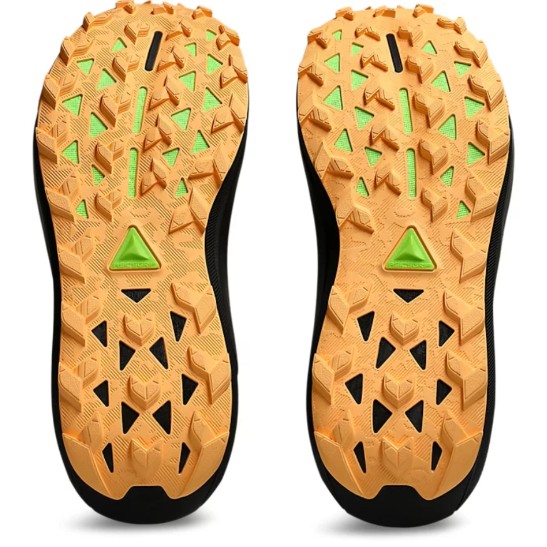 Zapatos de Trail para Caballero Gel Trabuco 13