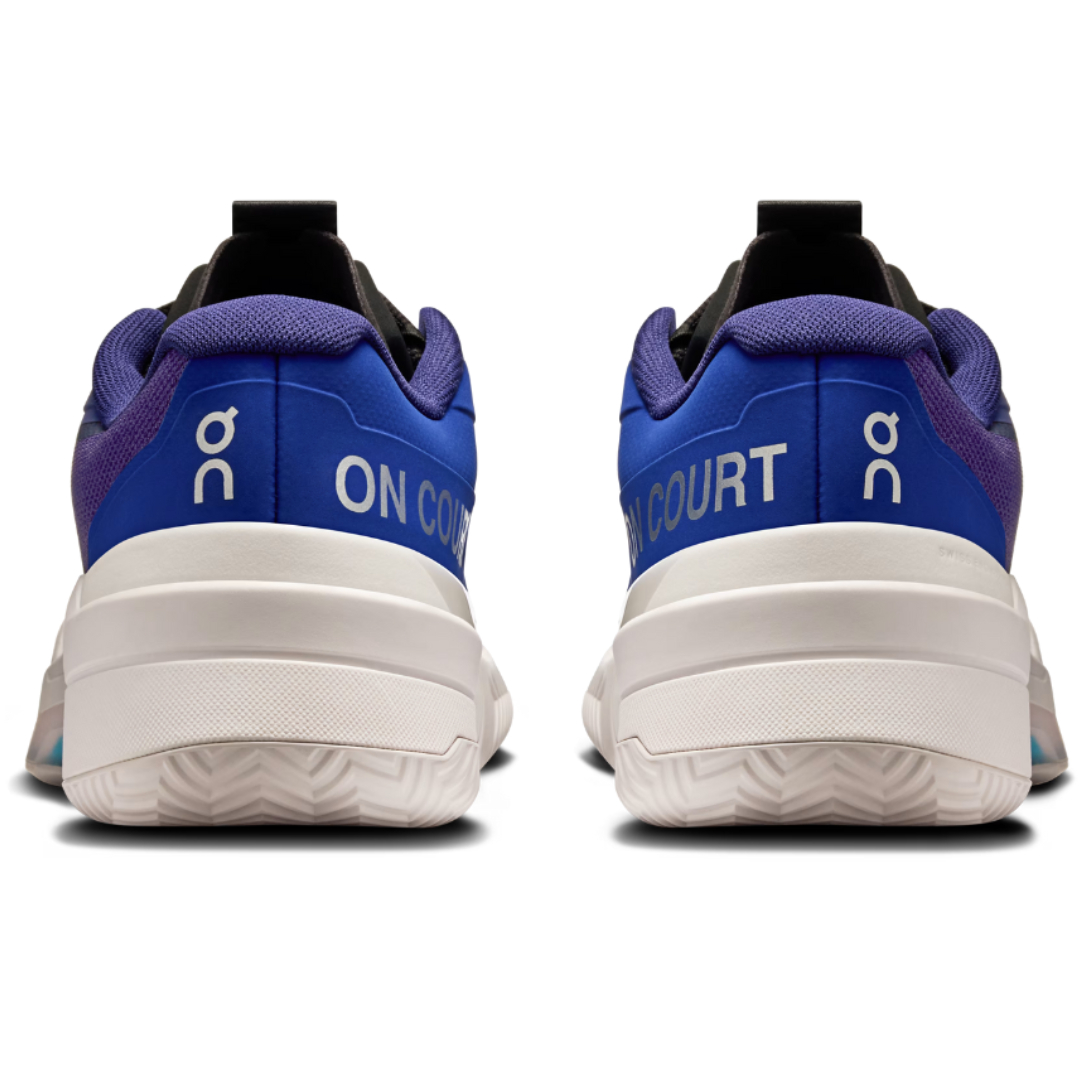 Zapatos de Tenis para Caballero The Roger Pro Fire Clay