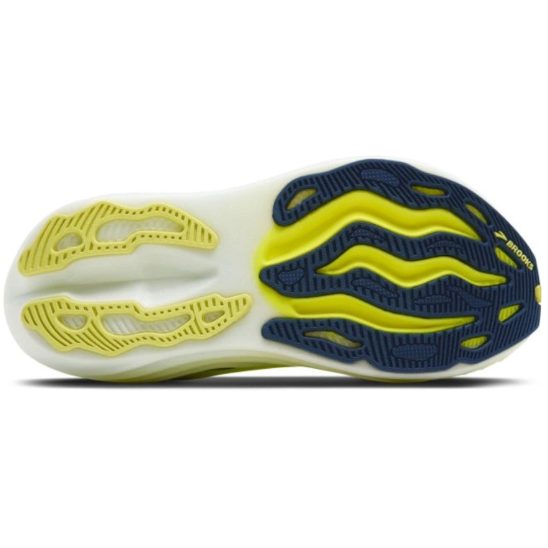 Zapatos Running para Caballero Glycerin Max