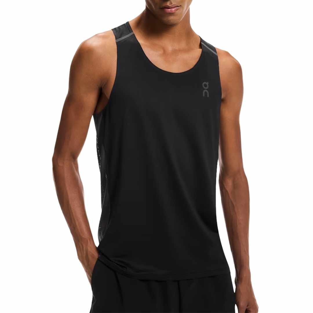 Franela Sin Mangas para Caballero Performance Tank
