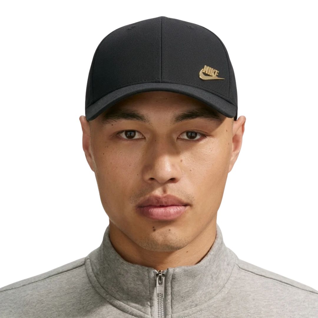 Gorra Dri-Fit Club Metal